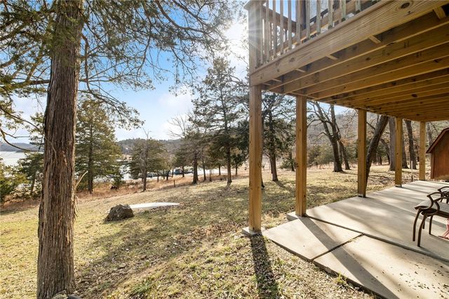 21583 Walnut Street, Garfield, AR 72732