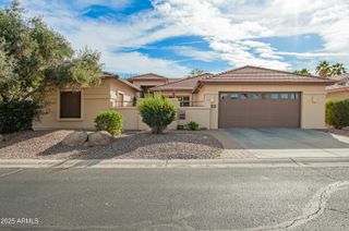 16183 W WHITTON Avenue, Goodyear, AZ 85395
