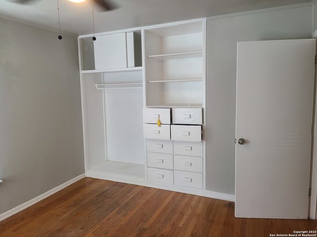 523 Trudell, San Antonio, TX 78213