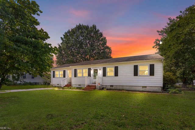 3248 Providence RD, Hayes, VA 23072