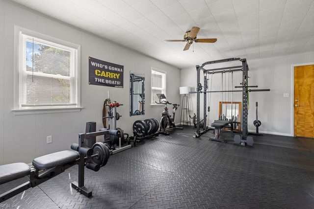 3248 Providence RD, Hayes, VA 23072