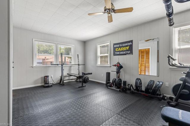 3248 Providence RD, Hayes, VA 23072