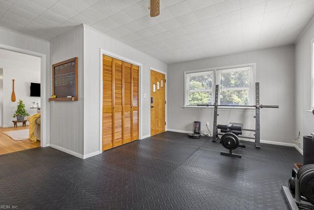 3248 Providence RD, Hayes, VA 23072