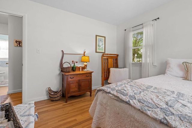 3248 Providence RD, Hayes, VA 23072