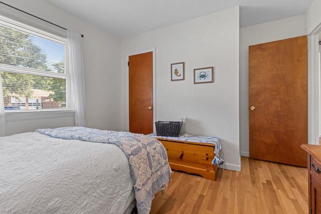 3248 Providence RD, Hayes, VA 23072