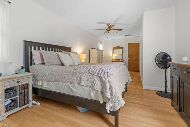 3248 Providence RD, Hayes, VA 23072