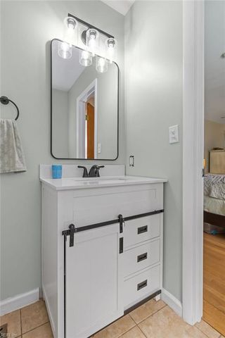 3248 Providence RD, Hayes, VA 23072
