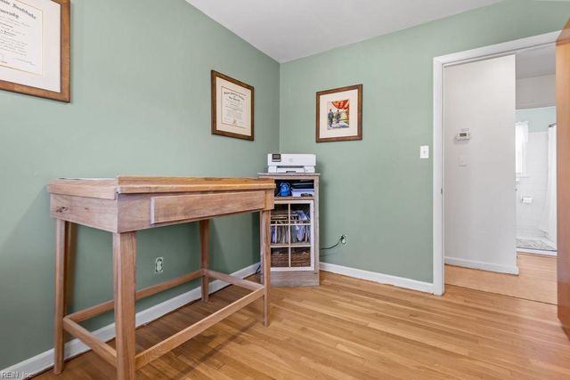 3248 Providence RD, Hayes, VA 23072