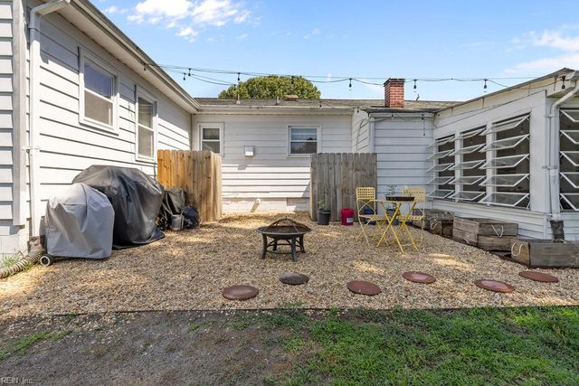 3248 Providence RD, Hayes, VA 23072