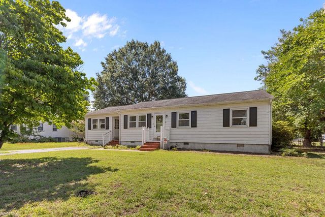 3248 Providence RD, Hayes, VA 23072