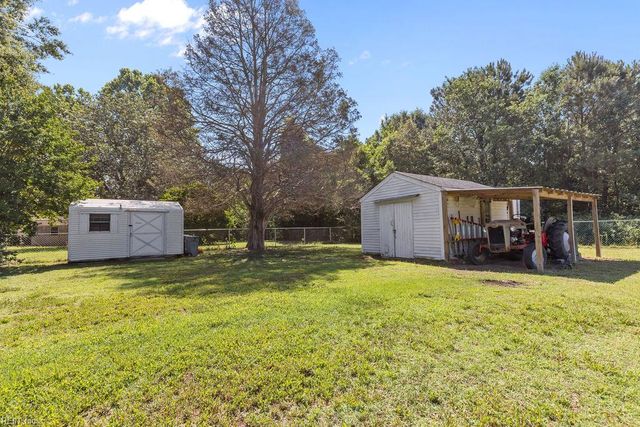 3248 Providence RD, Hayes, VA 23072