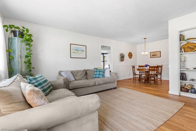 3248 Providence RD, Hayes, VA 23072
