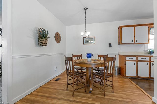 3248 Providence RD, Hayes, VA 23072