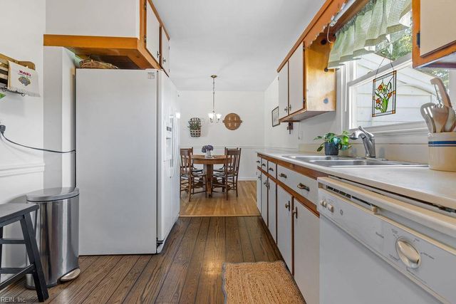 3248 Providence RD, Hayes, VA 23072