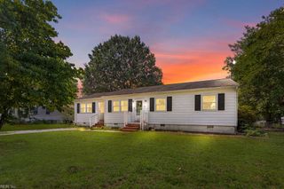 3248 Providence RD, Hayes, VA 23072
