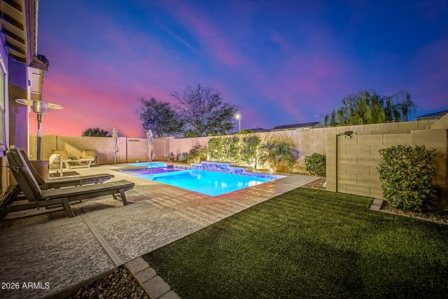 21641 N 59TH Street, Phoenix, AZ 85054