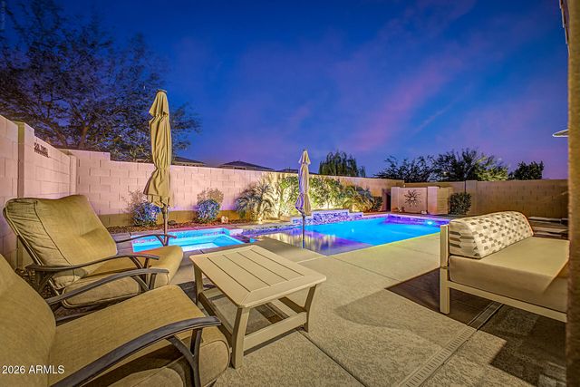 21641 N 59TH Street, Phoenix, AZ 85054