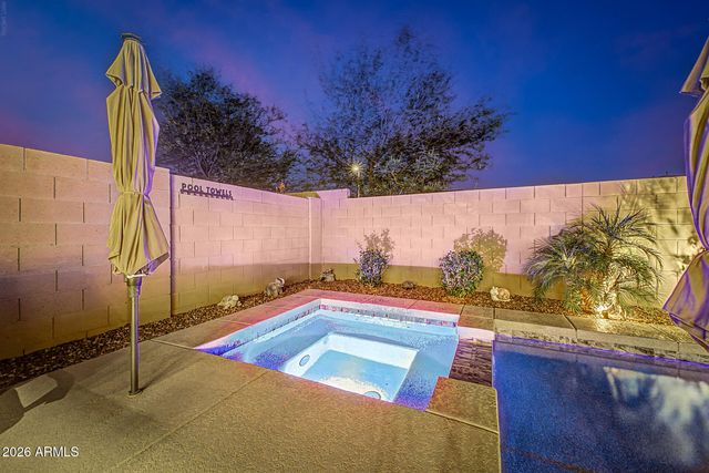 21641 N 59TH Street, Phoenix, AZ 85054