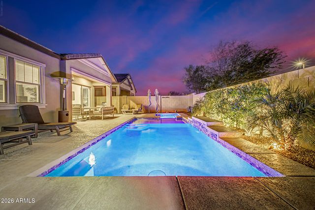 21641 N 59TH Street, Phoenix, AZ 85054