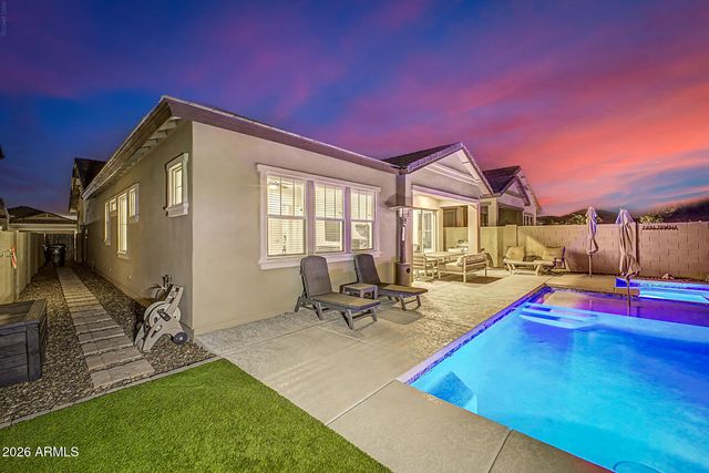 21641 N 59TH Street, Phoenix, AZ 85054