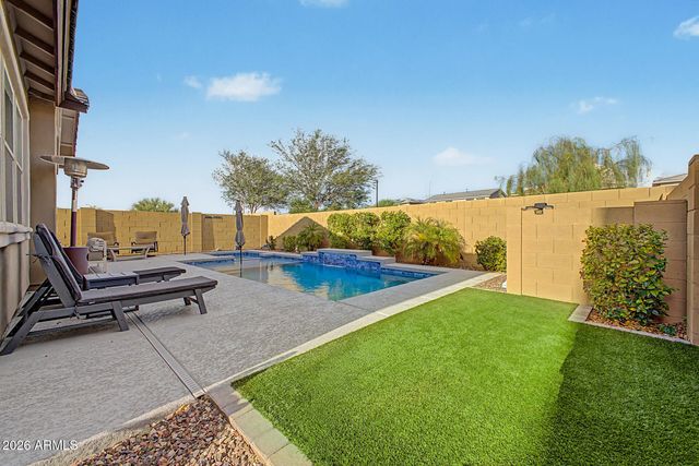 21641 N 59TH Street, Phoenix, AZ 85054