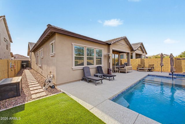 21641 N 59TH Street, Phoenix, AZ 85054