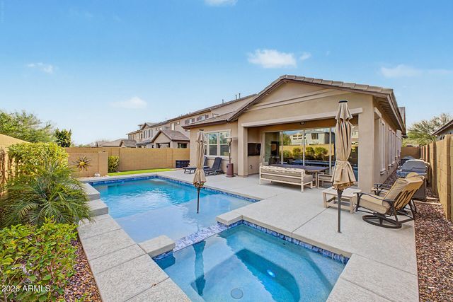21641 N 59TH Street, Phoenix, AZ 85054
