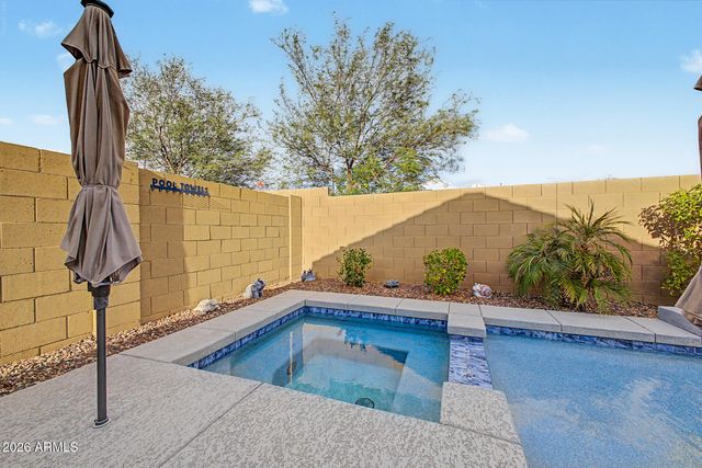 21641 N 59TH Street, Phoenix, AZ 85054