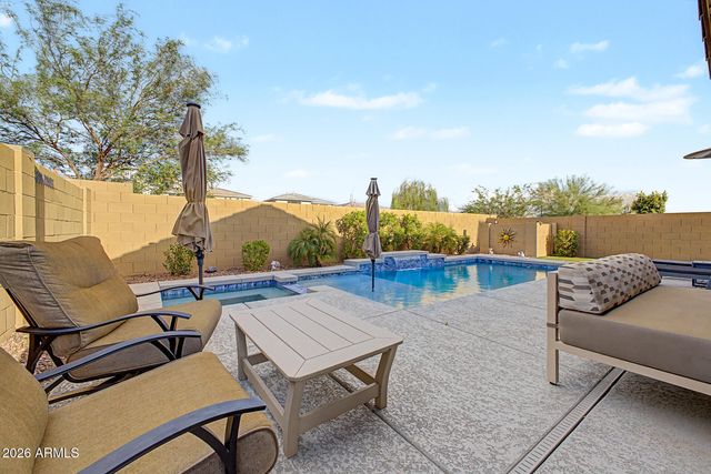 21641 N 59TH Street, Phoenix, AZ 85054