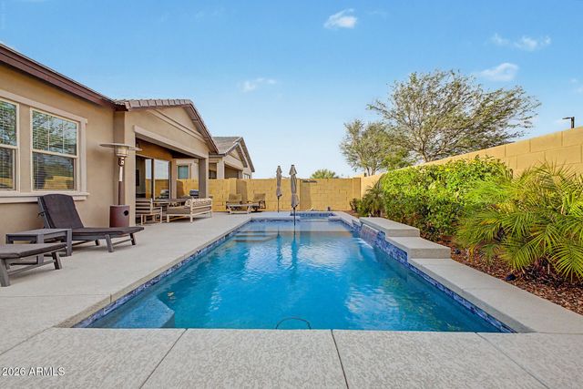 21641 N 59TH Street, Phoenix, AZ 85054
