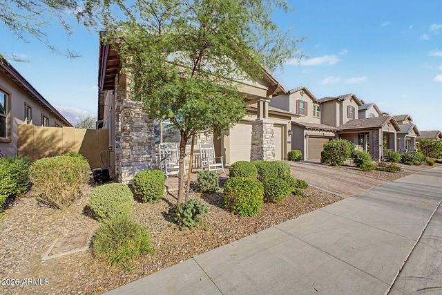 21641 N 59TH Street, Phoenix, AZ 85054
