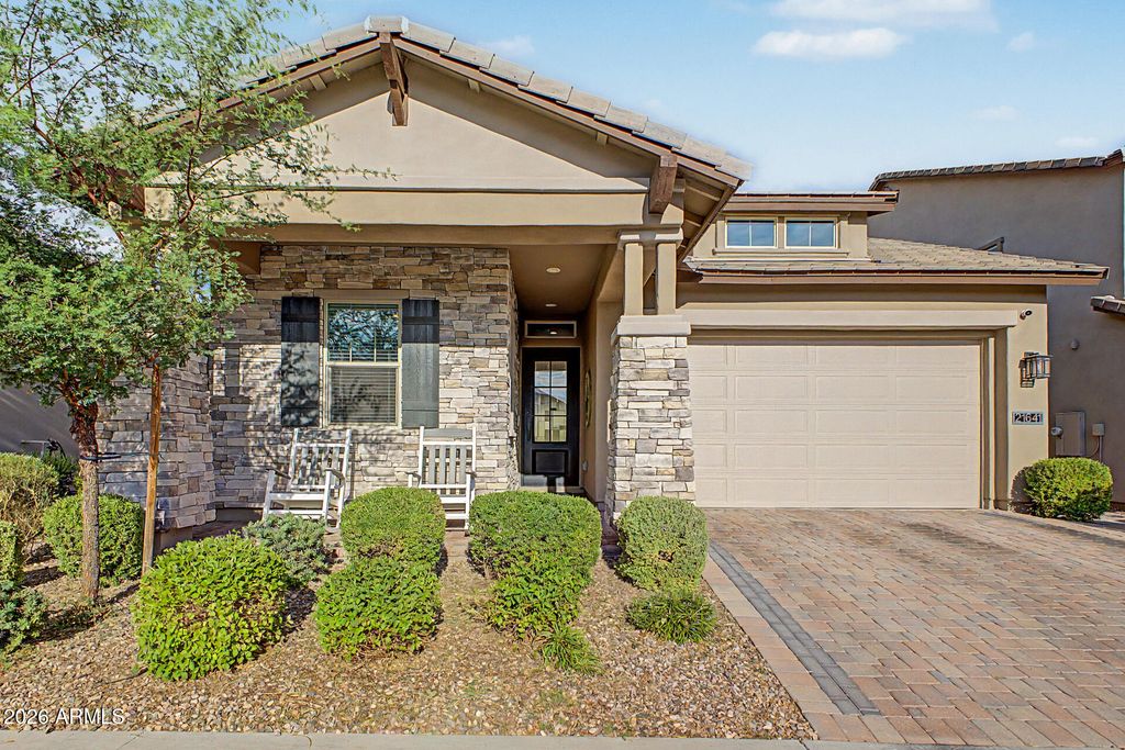 21641 N 59TH Street, Phoenix, AZ 85054 — photo 2