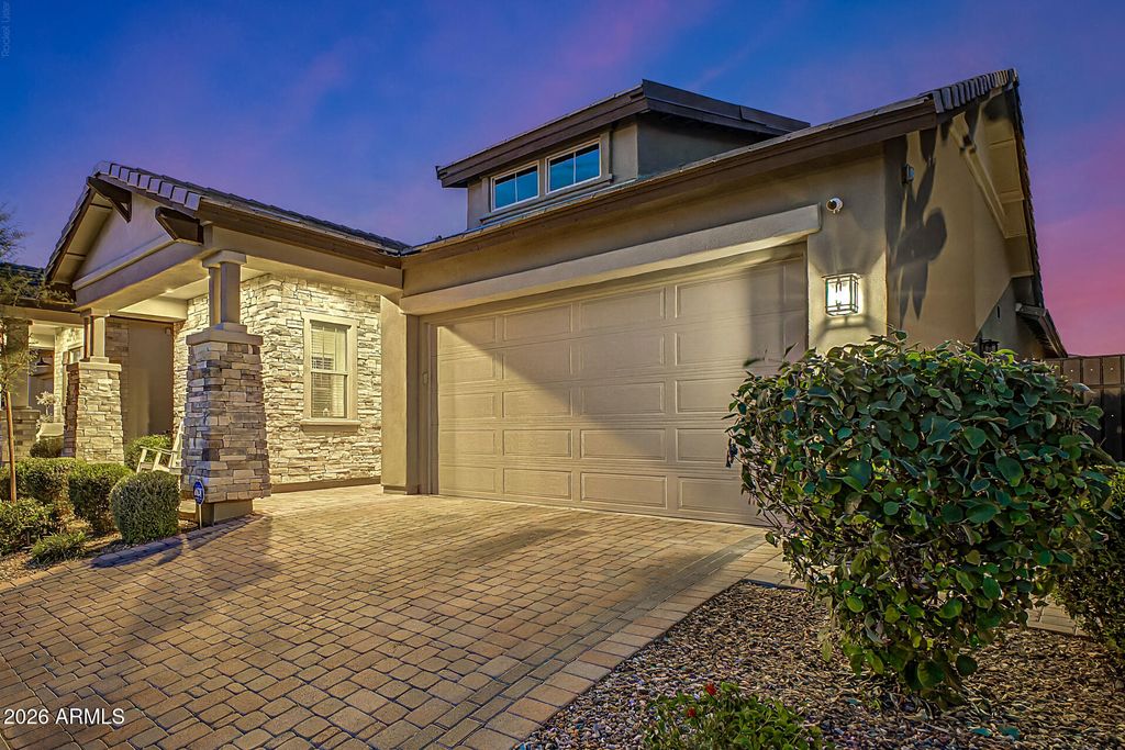21641 N 59TH Street, Phoenix, AZ 85054 — photo 4