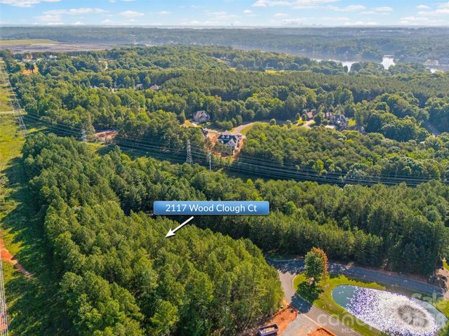 2117 Wood Clough Court 341, Belmont, NC 28012