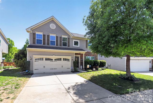 7287 Mill Ruins Avenue SW, Concord, NC 28025