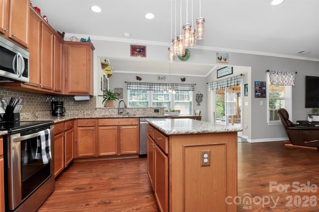 7287 Mill Ruins Avenue SW, Concord, NC 28025