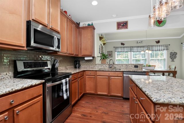 7287 Mill Ruins Avenue SW, Concord, NC 28025