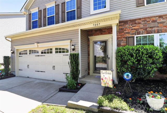 7287 Mill Ruins Avenue SW, Concord, NC 28025