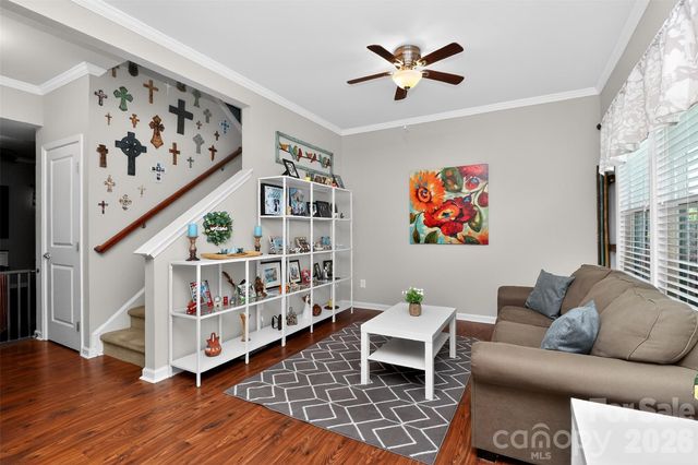 7287 Mill Ruins Avenue SW, Concord, NC 28025