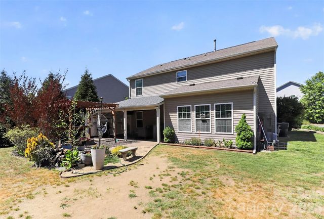 7287 Mill Ruins Avenue SW, Concord, NC 28025