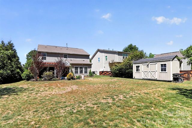 7287 Mill Ruins Avenue SW, Concord, NC 28025