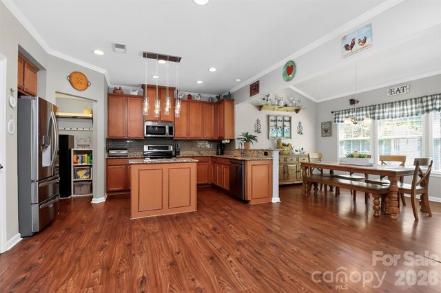 7287 Mill Ruins Avenue SW, Concord, NC 28025
