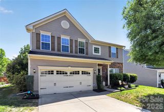 7287 Mill Ruins Avenue SW, Concord, NC 28025