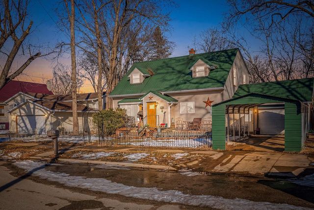 407 Merrill STREET, Sparta, WI 54656