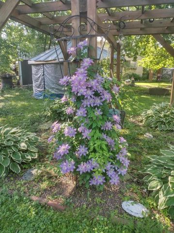 407 Merrill STREET, Sparta, WI 54656