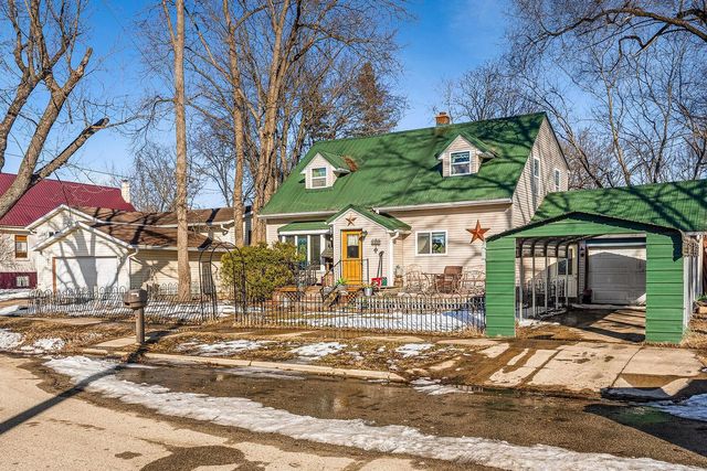 407 Merrill STREET, Sparta, WI 54656