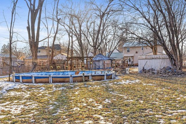 407 Merrill STREET, Sparta, WI 54656