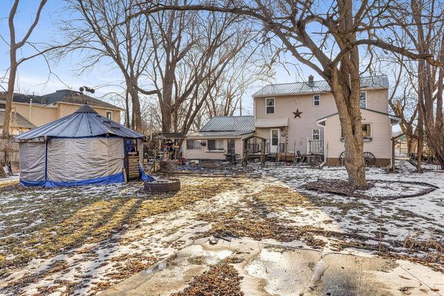 407 Merrill STREET, Sparta, WI 54656