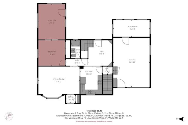 407 Merrill STREET, Sparta, WI 54656
