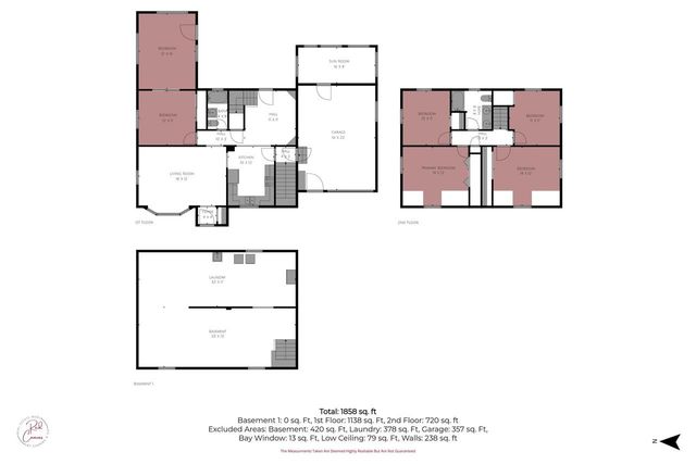 407 Merrill STREET, Sparta, WI 54656